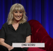 Ema Viziru, confesiuni tulburătoare, sâmbătă, de la ora 22:00, la ''În oglindă”: "Ne-am ținut în brațe în seara aia, am plâns, ne-am și sărutat în seara aia, dar acolo s-a oprit"